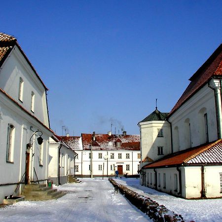 Apartament 'Aleks' Tykocin Eksteriør bilde