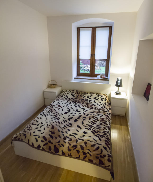 Apartament 'Aleks' Tykocin Rom bilde