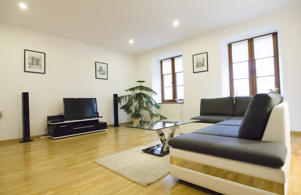 Apartament 'Aleks' Tykocin Rom bilde